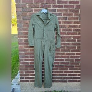 Title Nine Olive Apparel